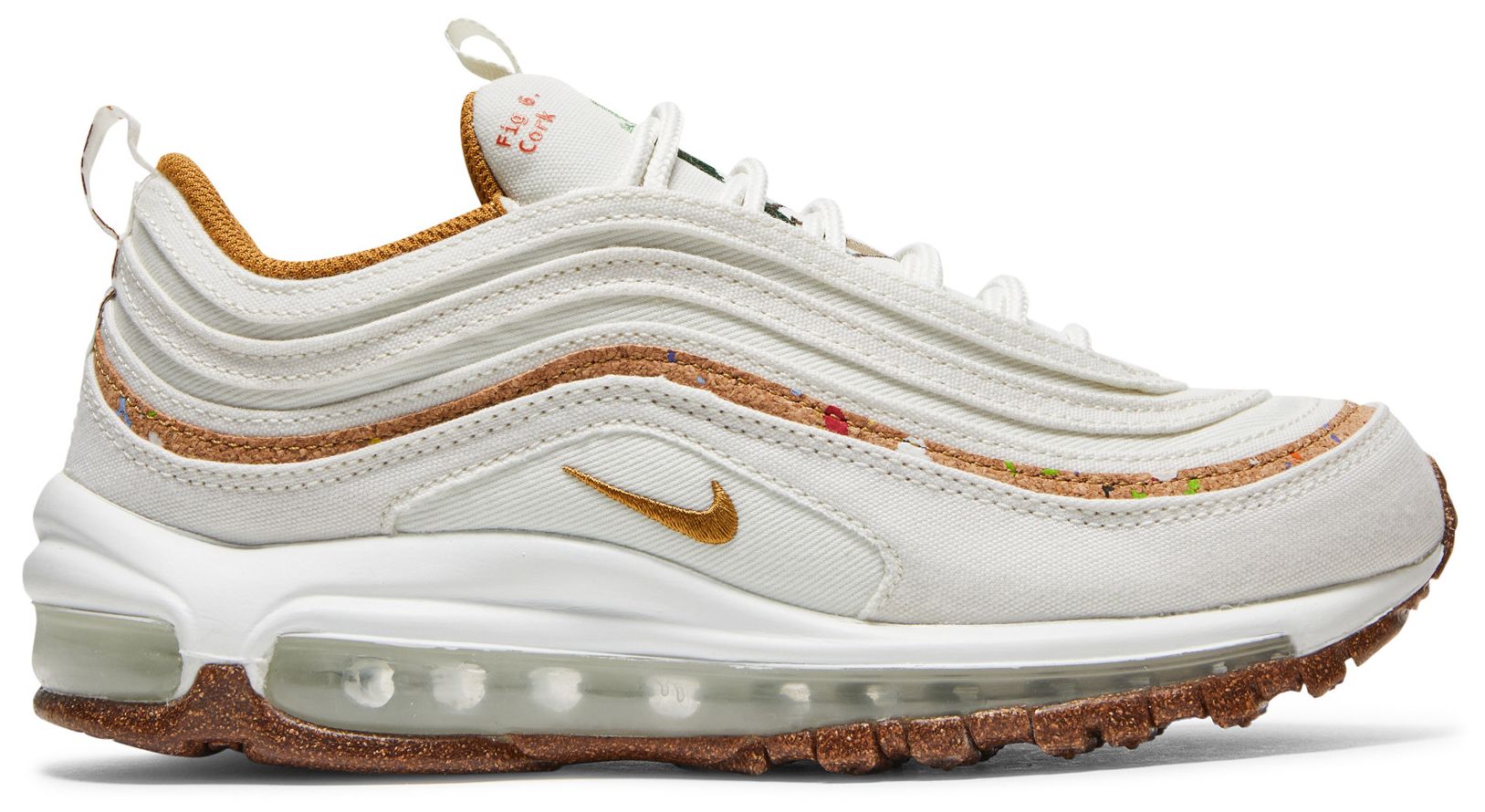 cork air max 97