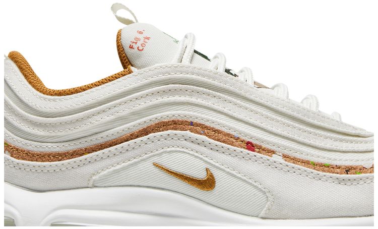 Nike Wmns Air Max 97 SE Cork