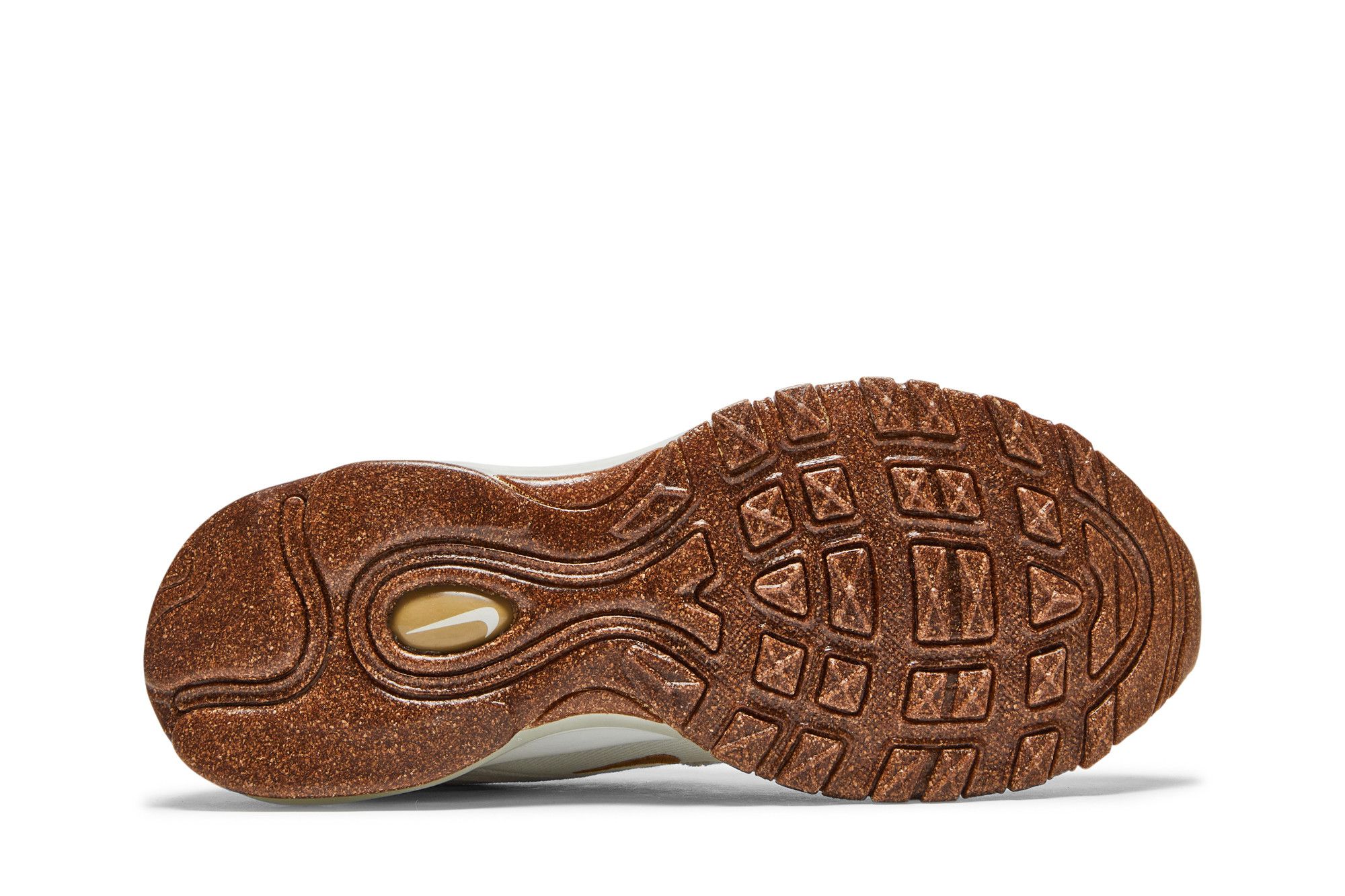 Buy Nike Wmns Air Max 97 SE 'Cork' - DC4012 100 | GOAT
