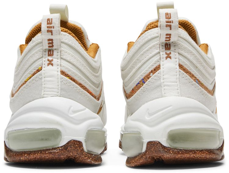 Nike Wmns Air Max 97 SE Cork