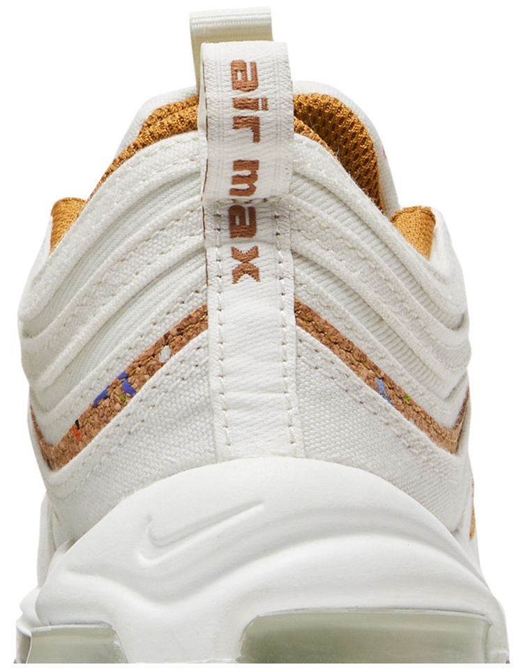 Nike Wmns Air Max 97 SE Cork