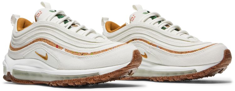 Nike Wmns Air Max 97 SE Cork