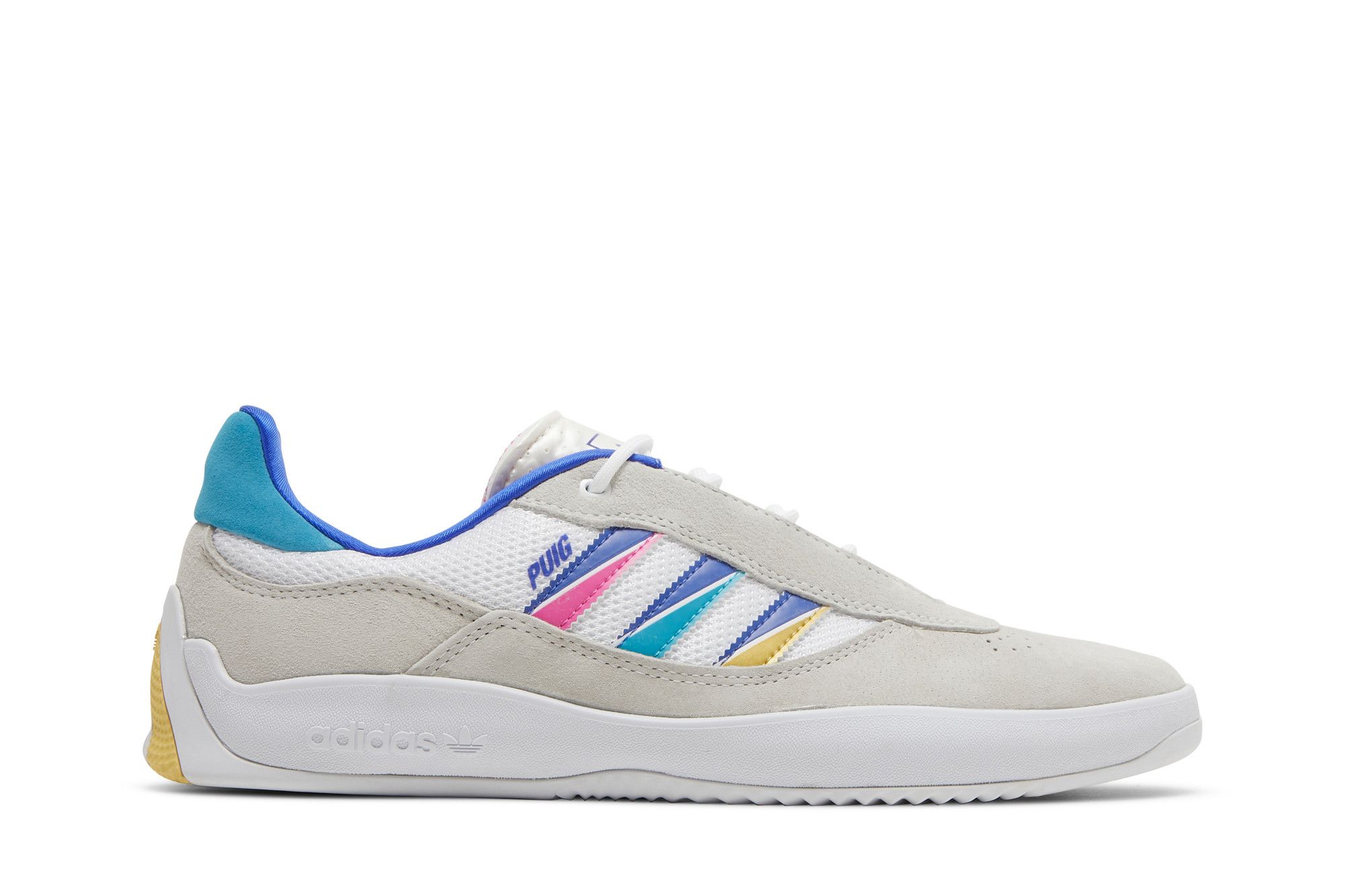 Lucas puig adidas shoes 2025