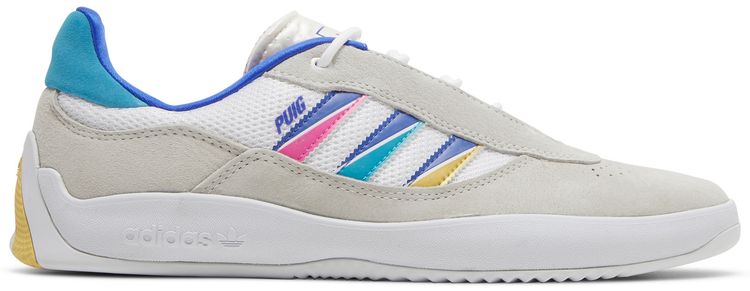 Adidas Puig Cloud White Multi