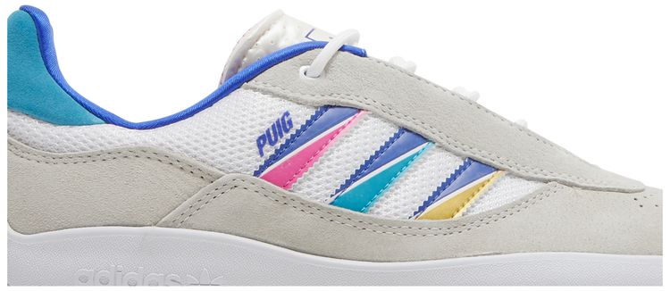 Adidas Puig Cloud White Multi