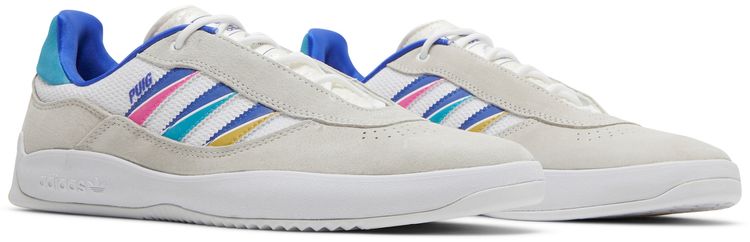Adidas Puig Cloud White Multi