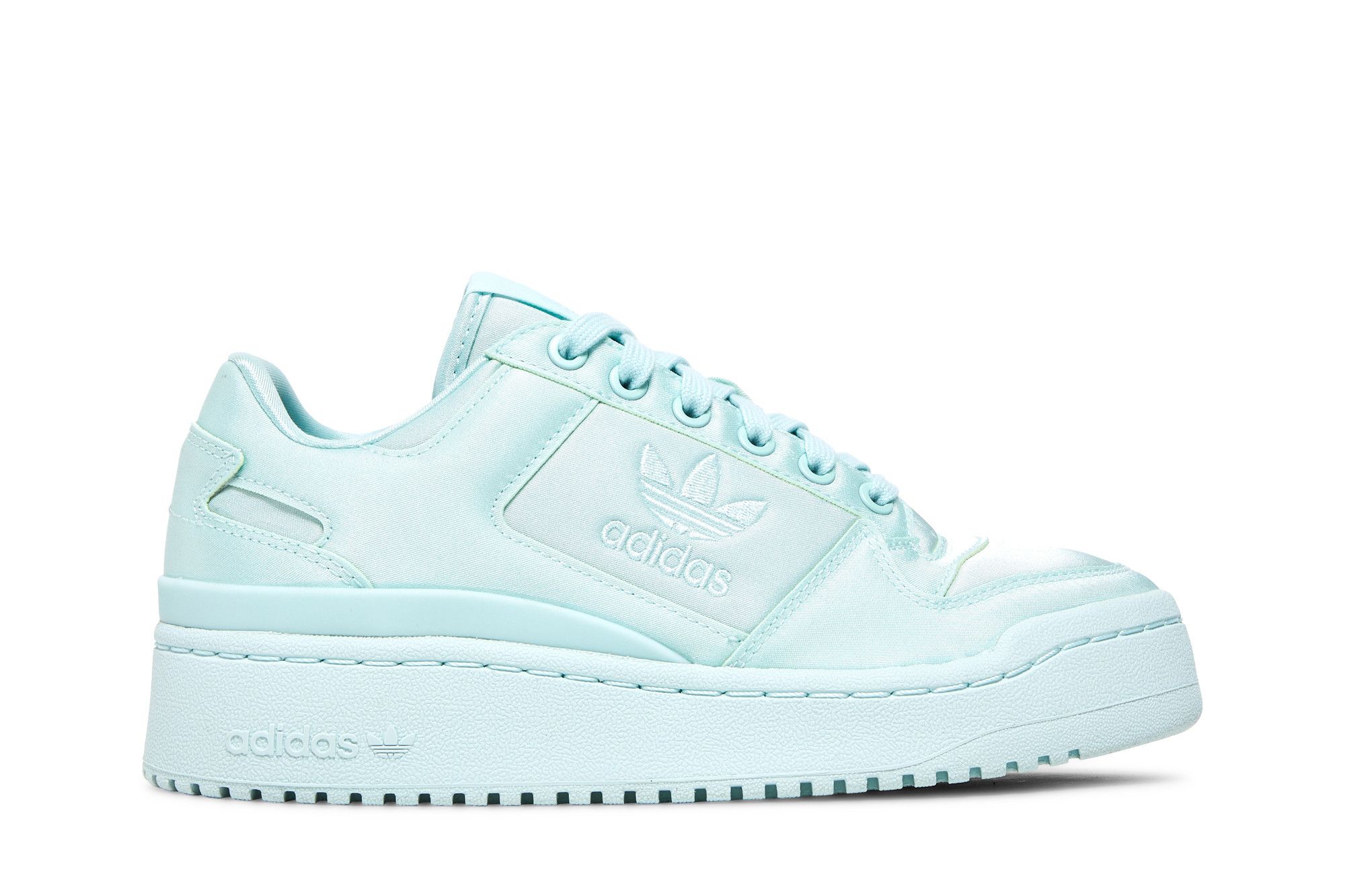 Adidas forum bold mint Sale