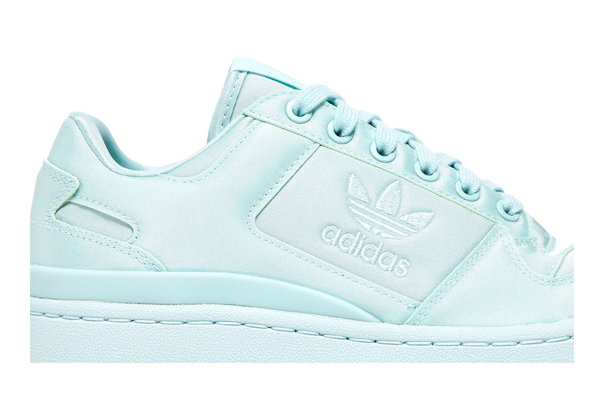 adidas forum bold mint