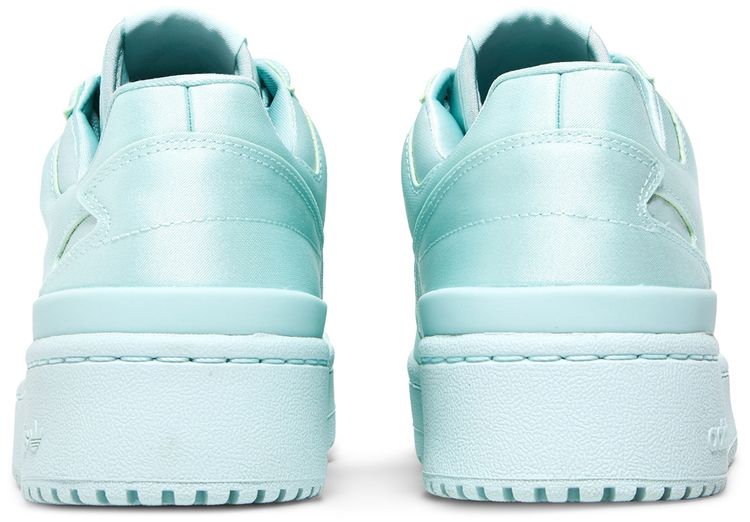 Adidas Wmns Forum Bold Halo Mint