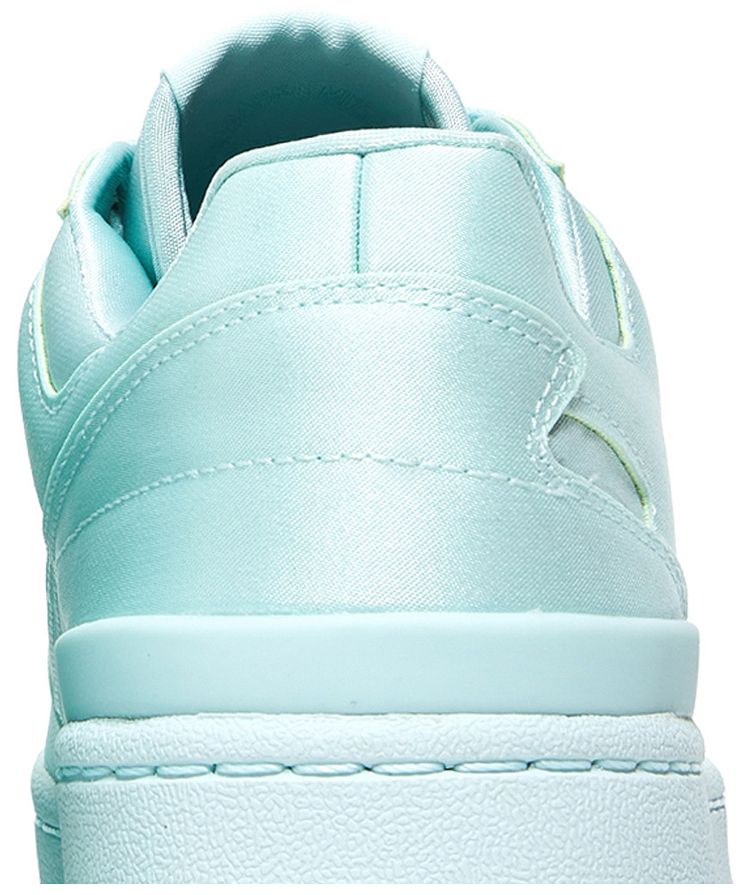 Adidas Wmns Forum Bold Halo Mint