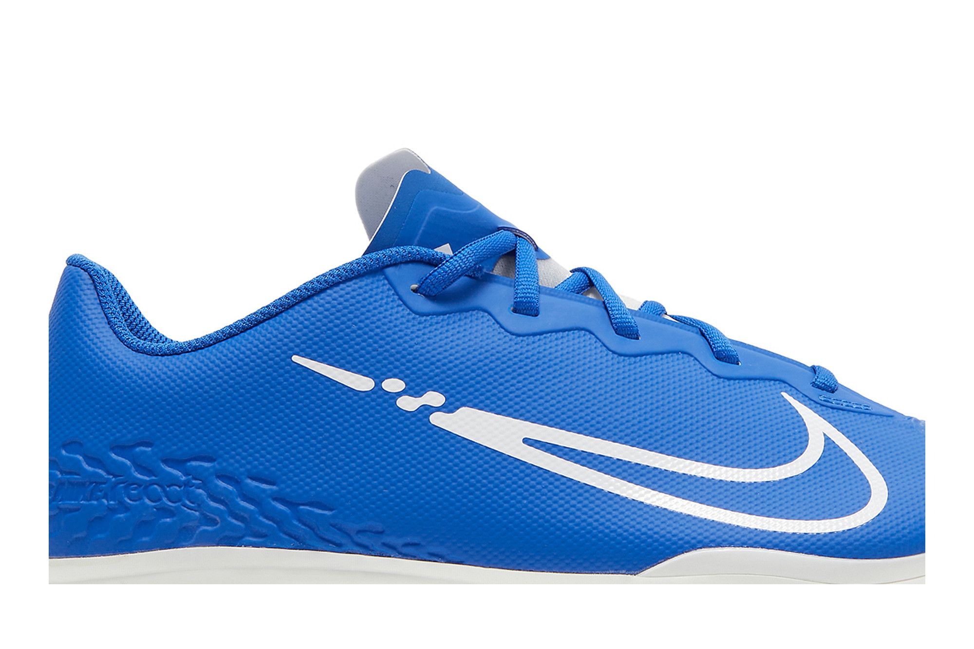 Buy Nike React Vapor Ultrafly Elite 4 'Game Royal' - DA0701 400 | GOAT