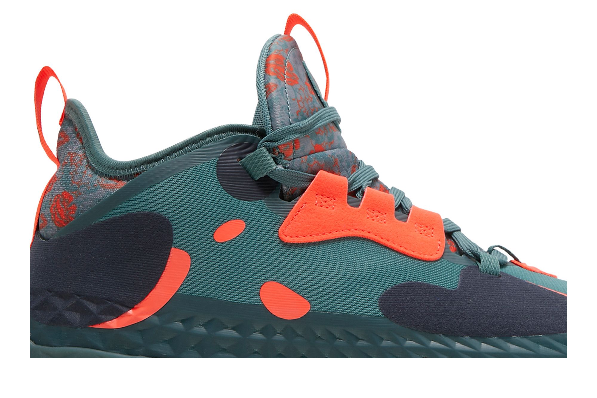 Buy Harden Vol. 5 Futurenatural 'Floral - Hazy Emerald