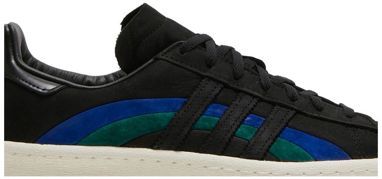 Book Works x adidas Campus 80s Jazz