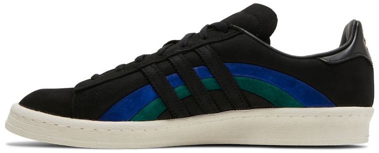 Book Works x adidas Campus 80s Jazz
