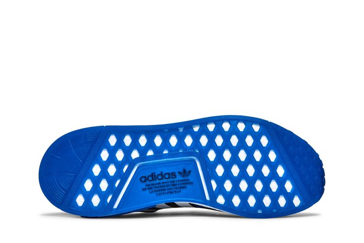 adidas gazelle silver green womens adidas NMD Primeblue Mens Lifestyle Shoe Black White GZ9258 – Shoe Palace main image 1