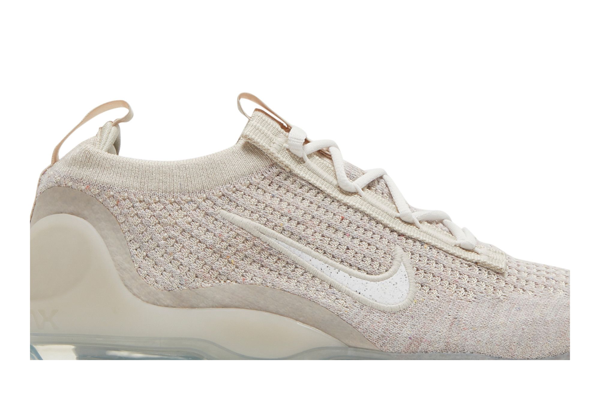 vapormax 2021 oatmeal