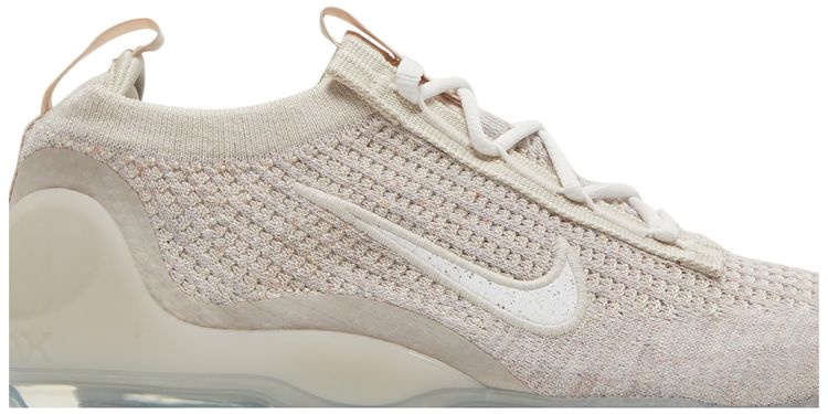 Nike Wmns Air VaporMax 2021 Flyknit Oatmeal