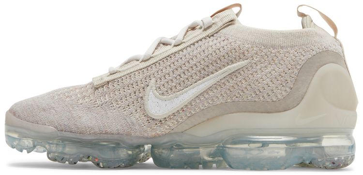 Nike Wmns Air VaporMax 2021 Flyknit Oatmeal