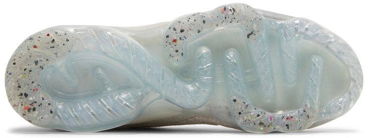 Nike Wmns Air VaporMax 2021 Flyknit Oatmeal