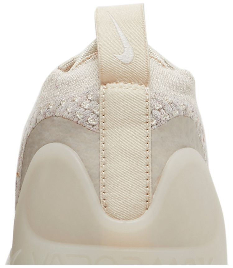 Nike Wmns Air VaporMax 2021 Flyknit Oatmeal
