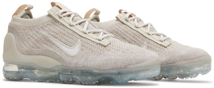 Nike Wmns Air VaporMax 2021 Flyknit Oatmeal