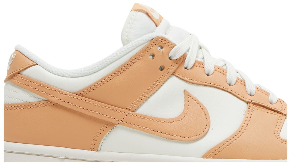 dunk low harvest