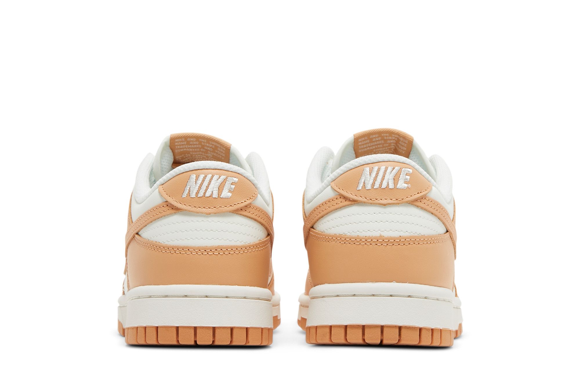 Buy Wmns Dunk Low 'Harvest Moon' - DD1503 114 | GOAT