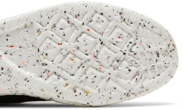 Converse Renew Chuck Taylor All Star Crater Knit High Egret