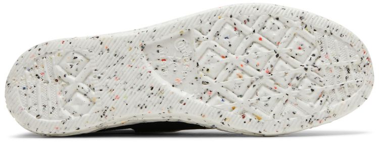 Converse Renew Chuck Taylor All Star Crater Knit High Egret