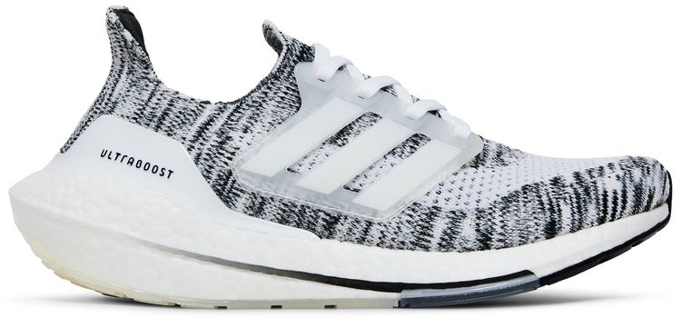 Adidas Wmns UltraBoost 21 White Black