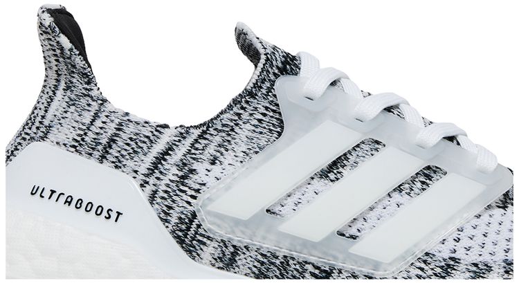 Adidas Wmns UltraBoost 21 White Black