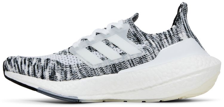 Adidas Wmns UltraBoost 21 White Black