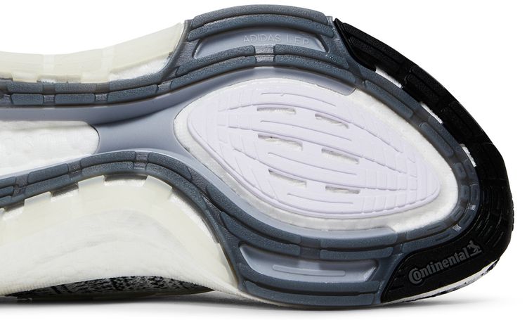 Adidas Wmns UltraBoost 21 White Black