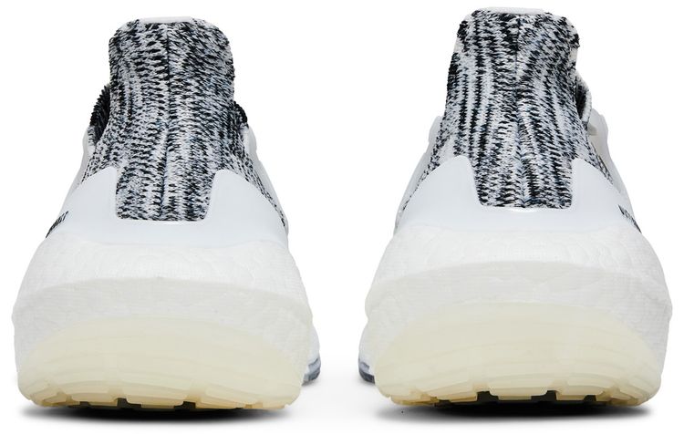 Adidas Wmns UltraBoost 21 White Black