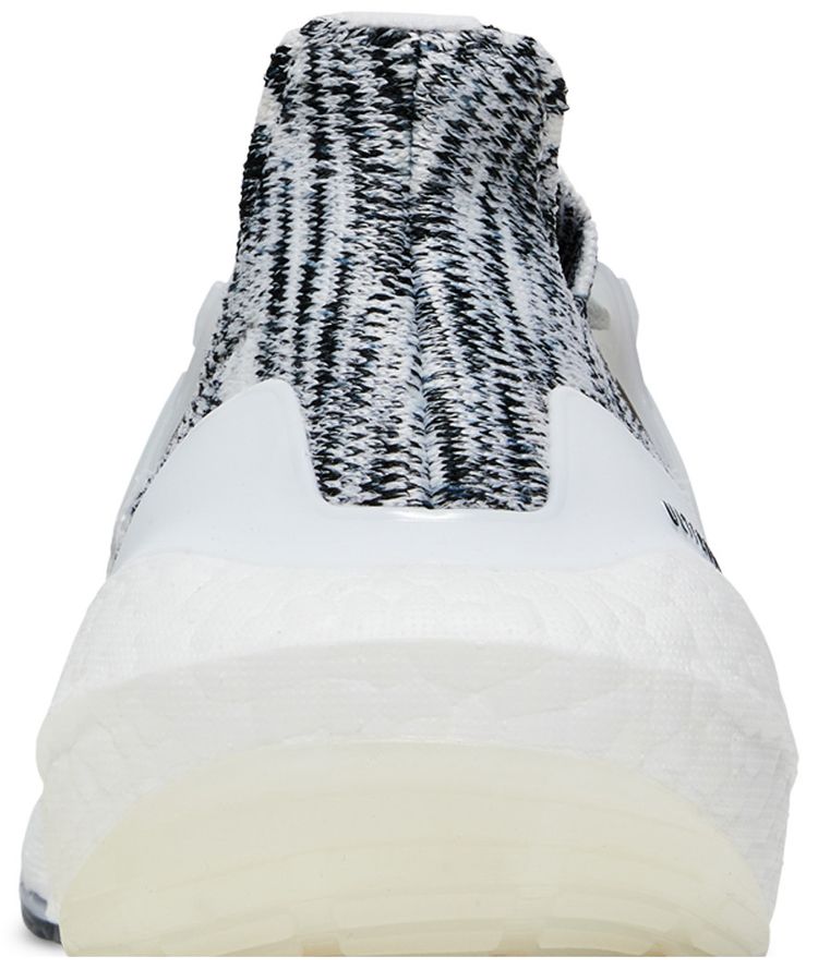 Adidas Wmns UltraBoost 21 White Black