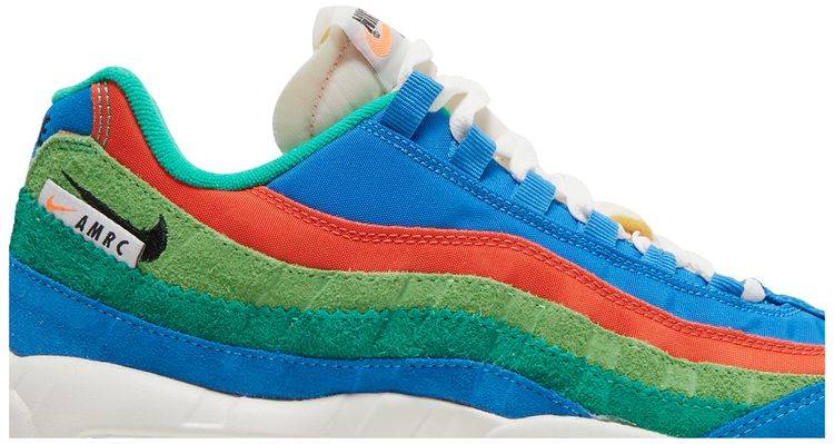 Air Max 95 SE Running Club   Light Photo Blue