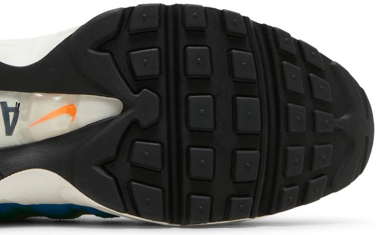 Air Max 95 SE Running Club   Light Photo Blue