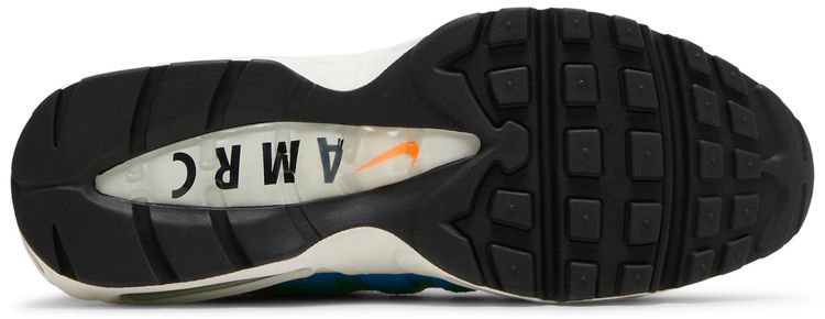 Air Max 95 SE Running Club   Light Photo Blue