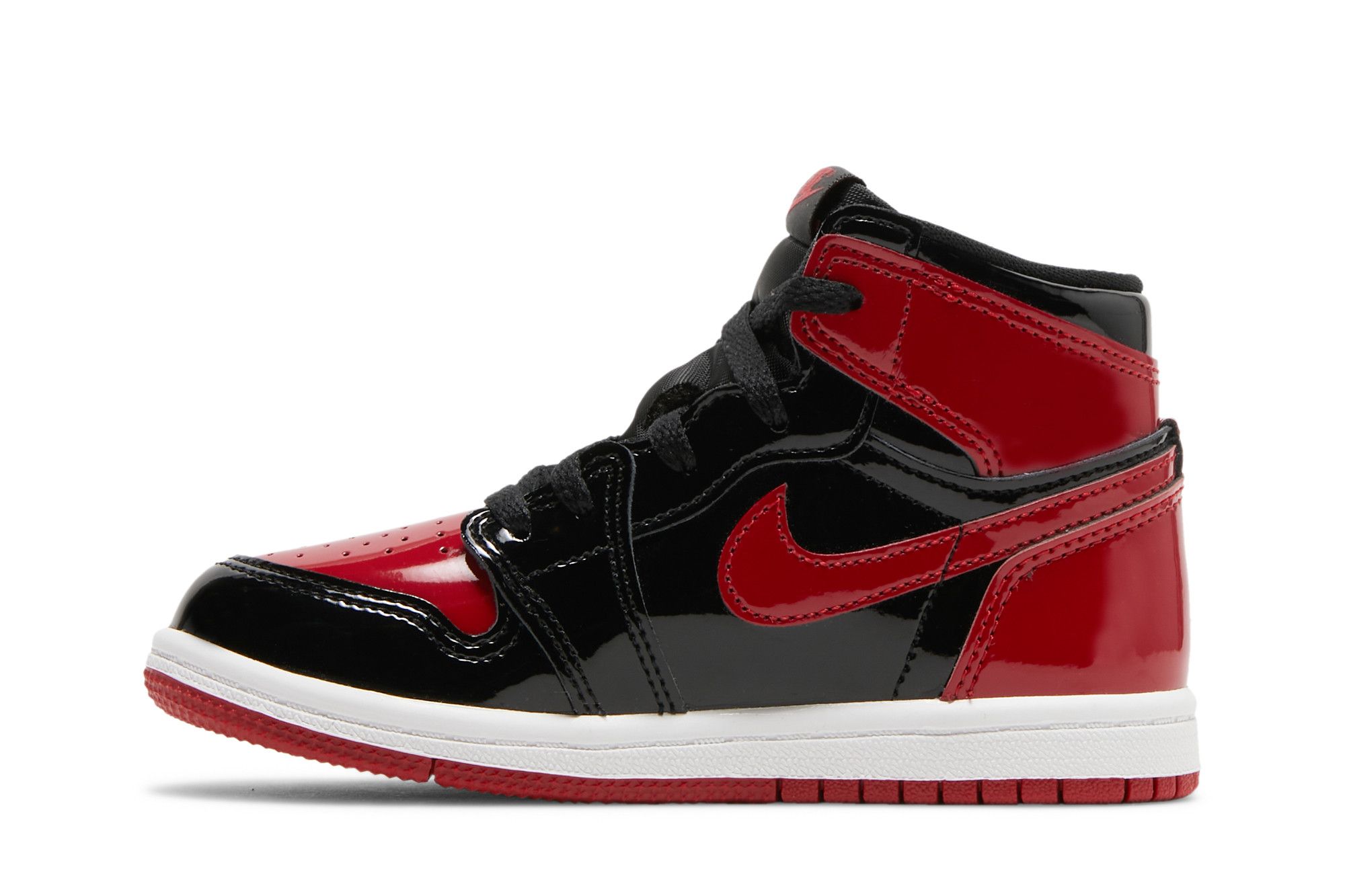 Jordan 1 bred goat hot sale