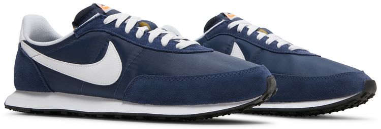 Nike Waffle Trainer 2 Thunder Blue