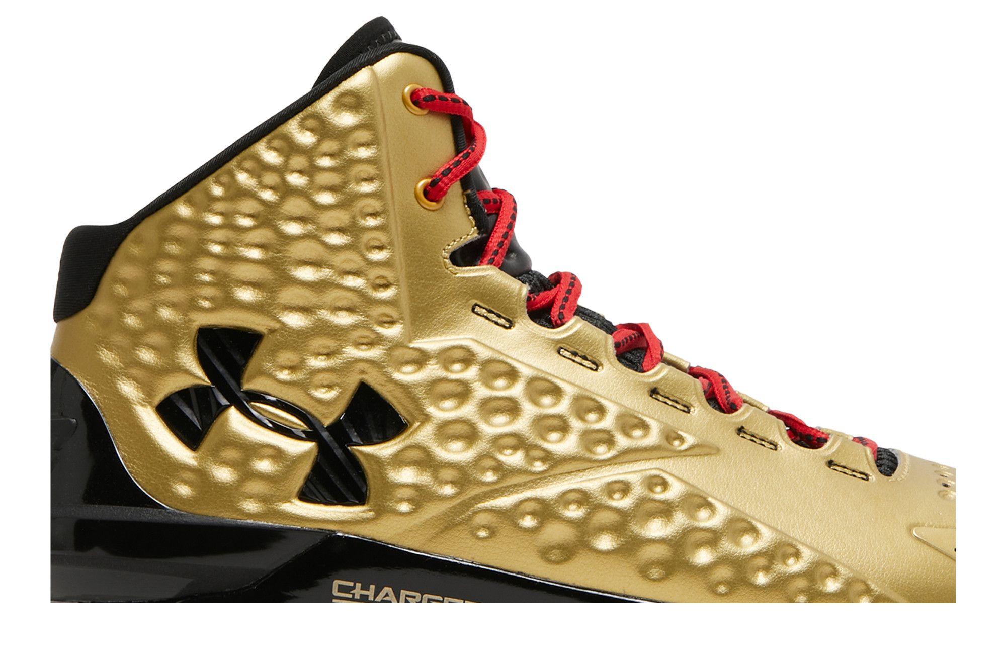 Buy Curry 1 Retro 'All American' 2021 - 3026048 900 | GOAT