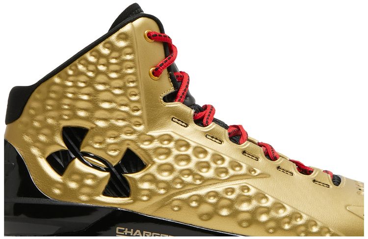 Under Armour Curry 1 Retro All American 2021