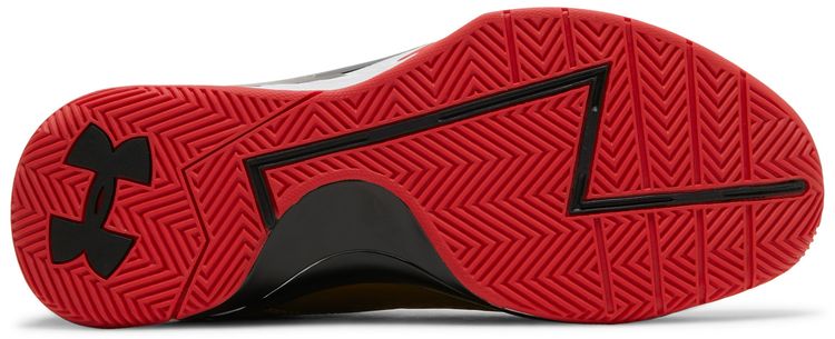 Under Armour Curry 1 Retro All American 2021