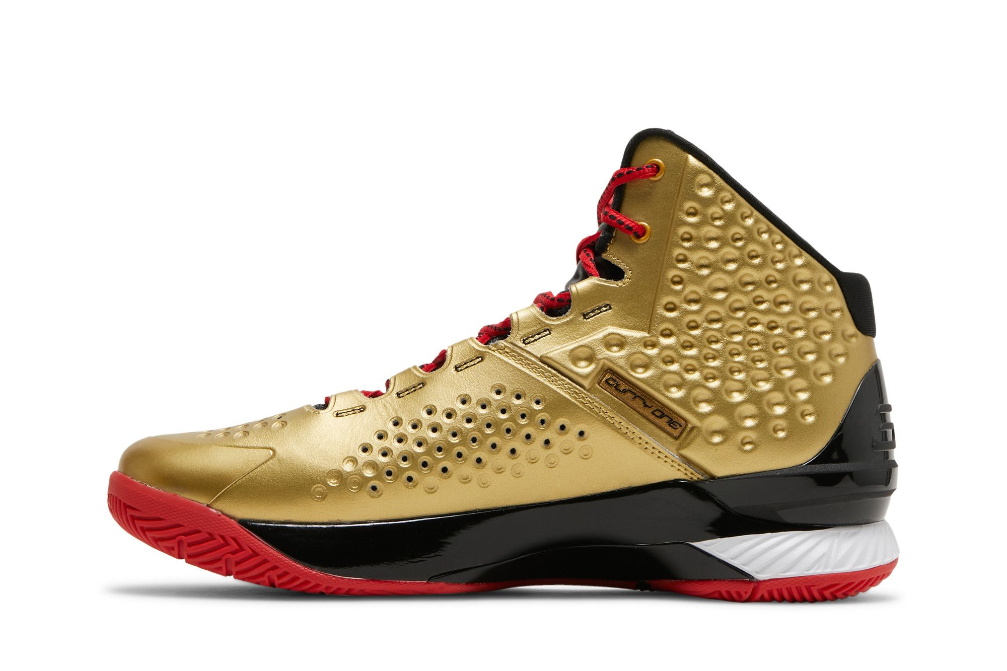 Under armour curry 1 womens brown on sale