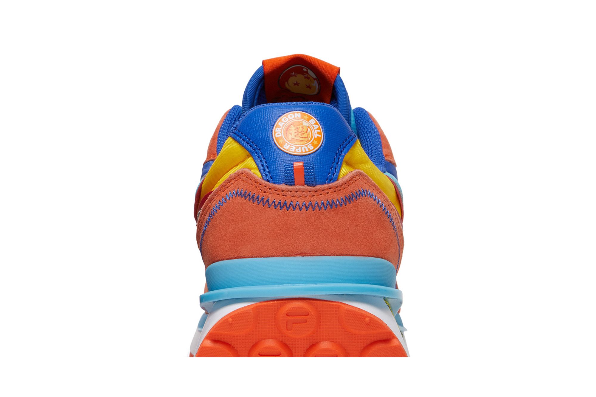 Buy Dragon Ball Super x Renno 'Goku' - 1CM01751 423 | GOAT Buy Dragon Ball Super x Renno 'Goku' - 1CM01751 423 | GOAT
