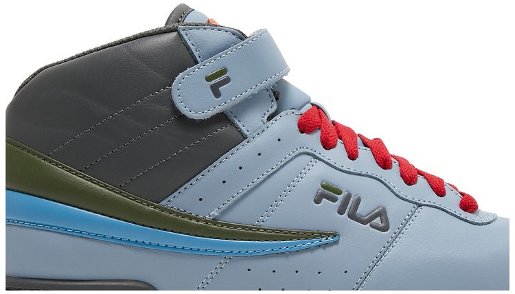 Dragon Ball Super x Fila F 13 Trunks