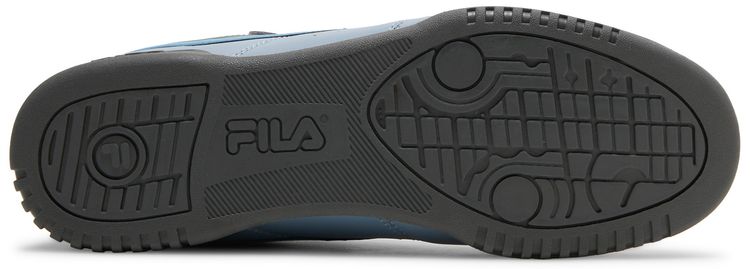 Dragon Ball Super x Fila F 13 Trunks