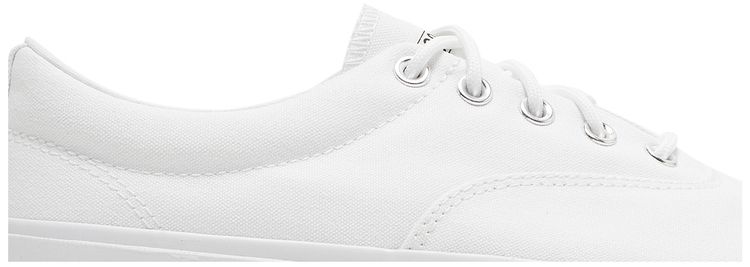 Skid Grip CVO Low Triple White