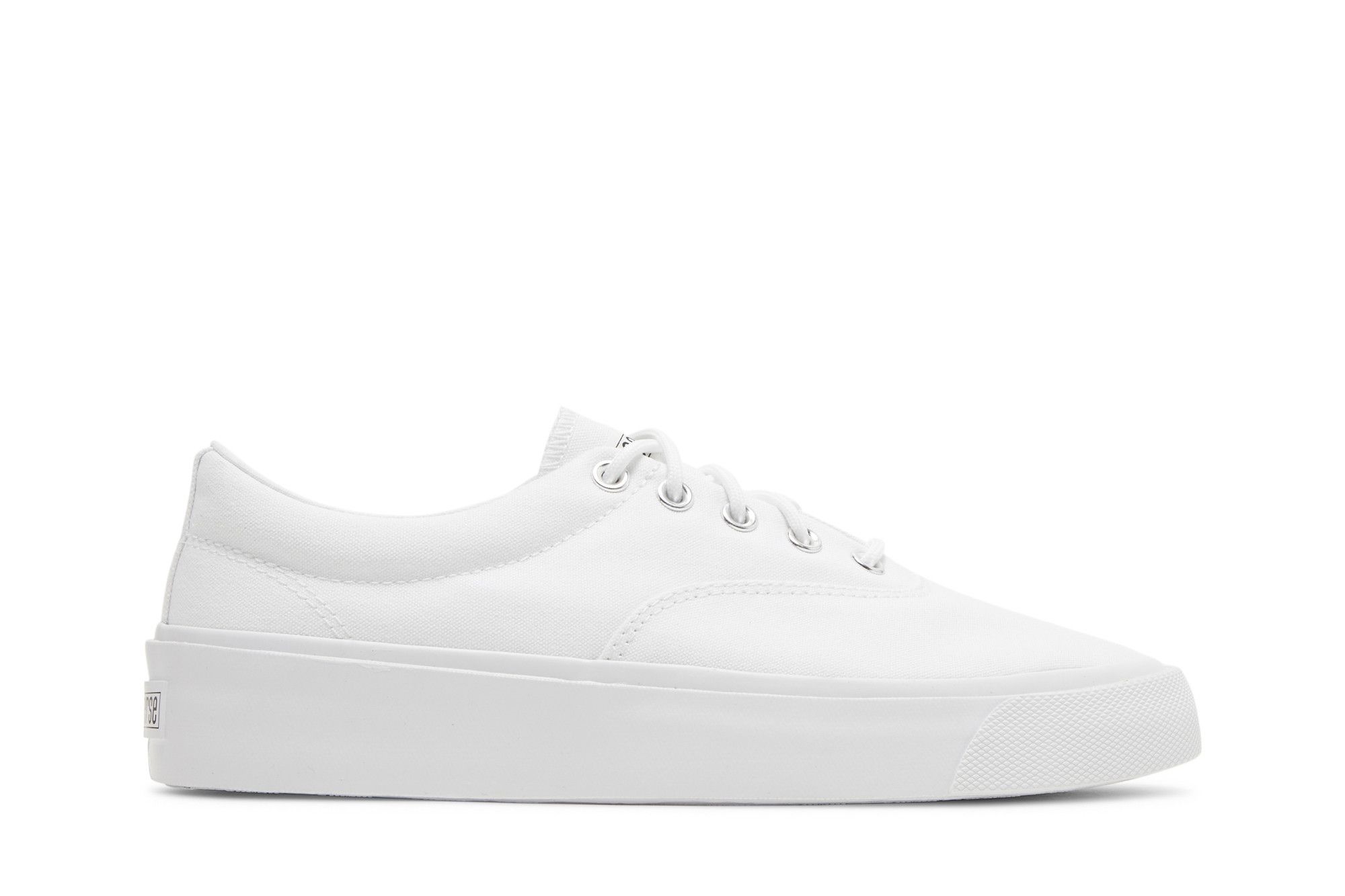 Skidgrip white top