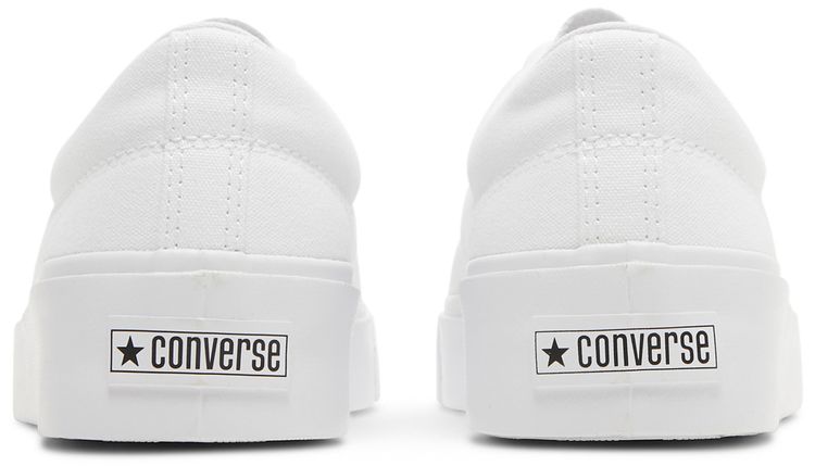 Skid Grip CVO Low Triple White